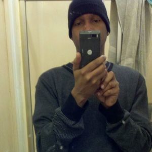 Meet your Posher, Leon